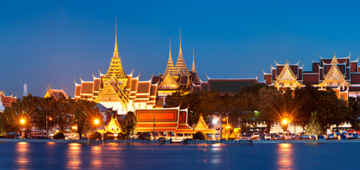 bangkok