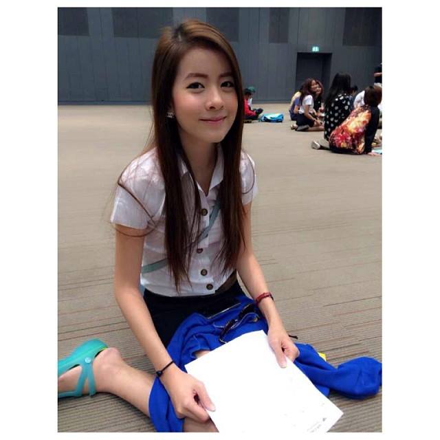 タイはバンコク 女の子が可愛い 大学ランキング Asean 海外移住 アジア タイのススメ