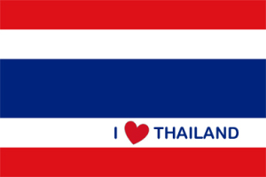 タイ好き