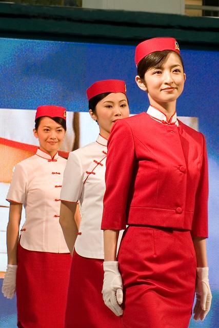 綺麗 可愛い 美人のスチュワーデス 世界の航空会社ランキング Asean 海外移住 アジア タイのススメ