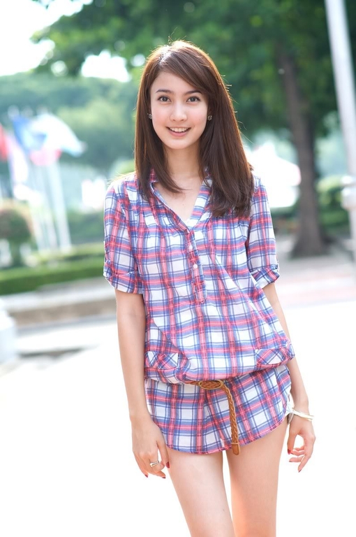 美女大国タイの美人女優 アイドル モデル Topランキング Asean 海外移住 アジア タイのススメ