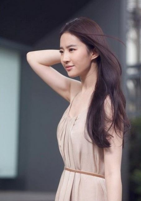 アジア美人 中国美女タレント 女優 モデルtopランキング Asean 海外移住 アジア タイのススメ
