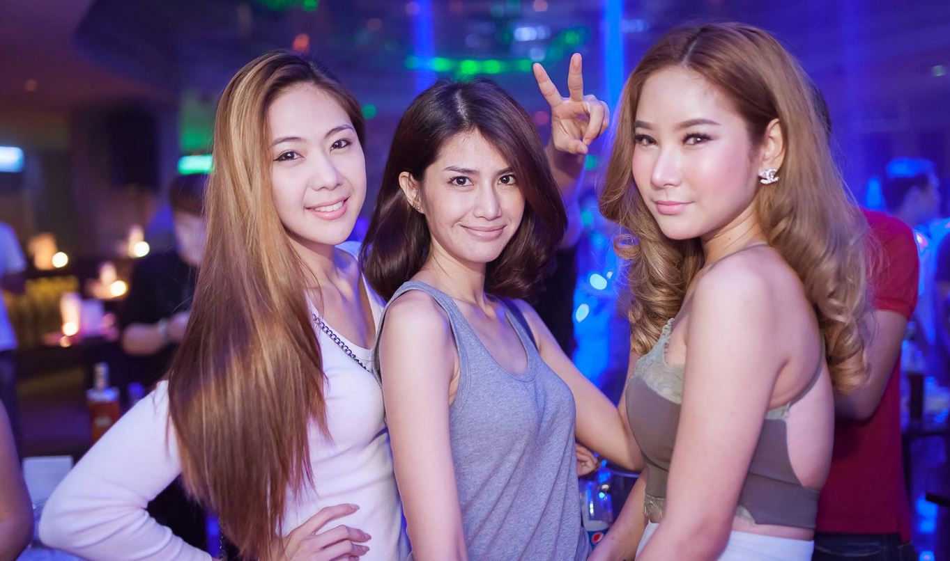 バンコク クラブナンパ タイのローカル女の子完全攻略10の鉄則 Asean 海外移住 アジア タイのススメ