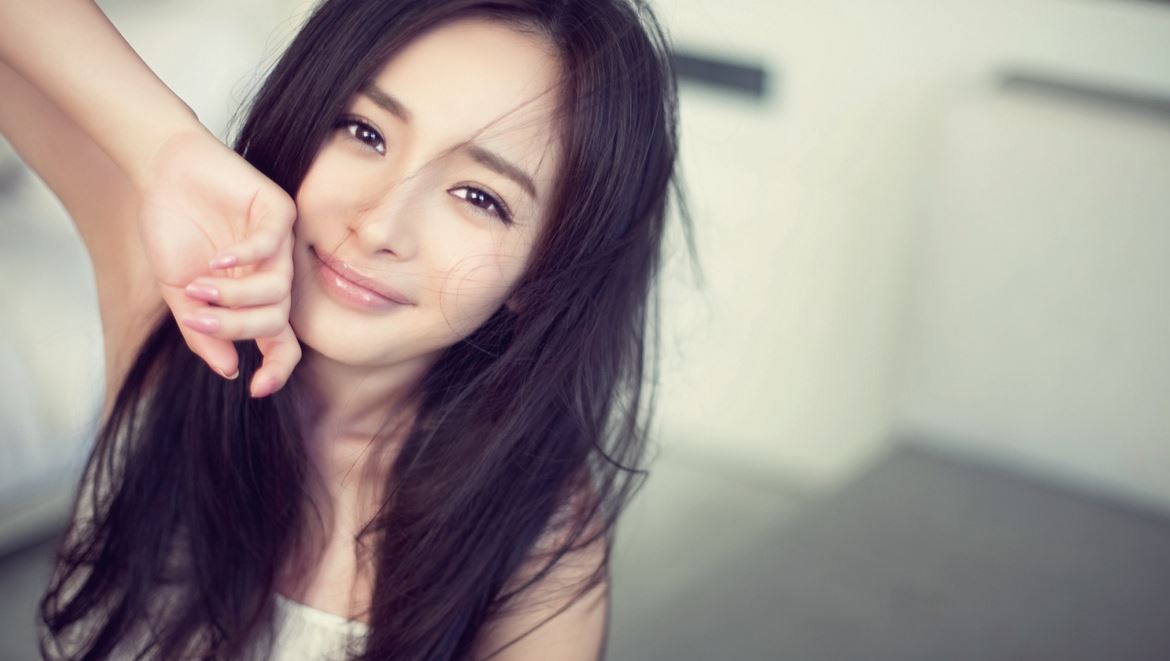 アジア美人 中国美女タレント 女優 モデルtopランキング Asean 海外移住 アジア タイのススメ