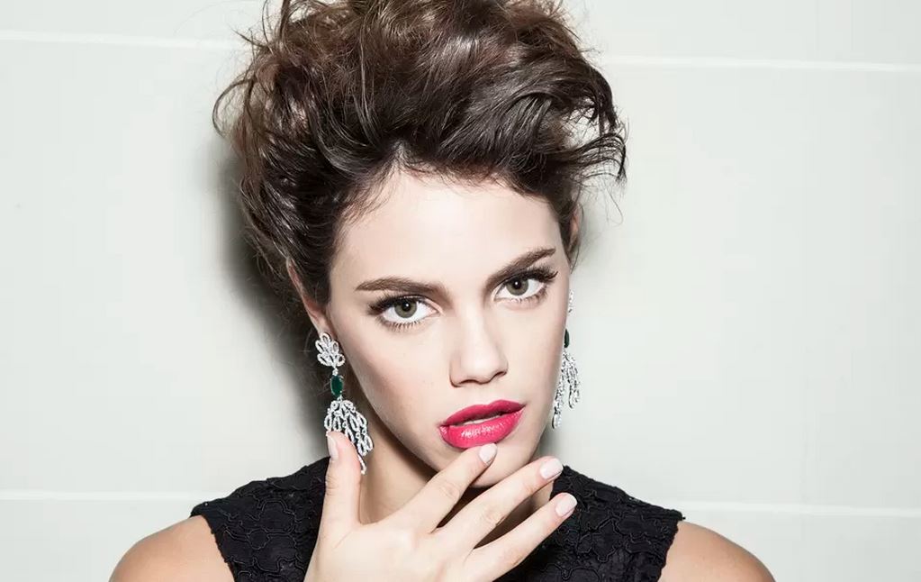 南米美女のブラジル美人女優 モデル 歌手topランキング Asean 海外移住 アジア タイのススメ