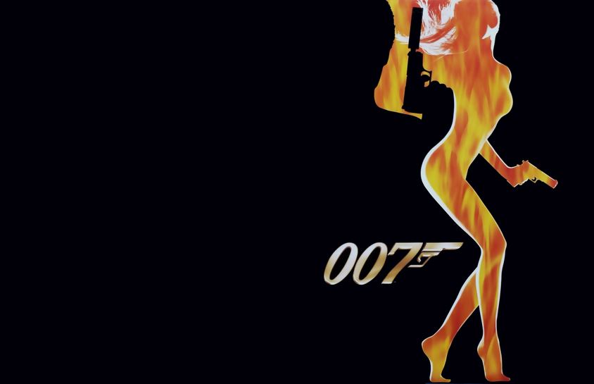 007歴代ボンドガール