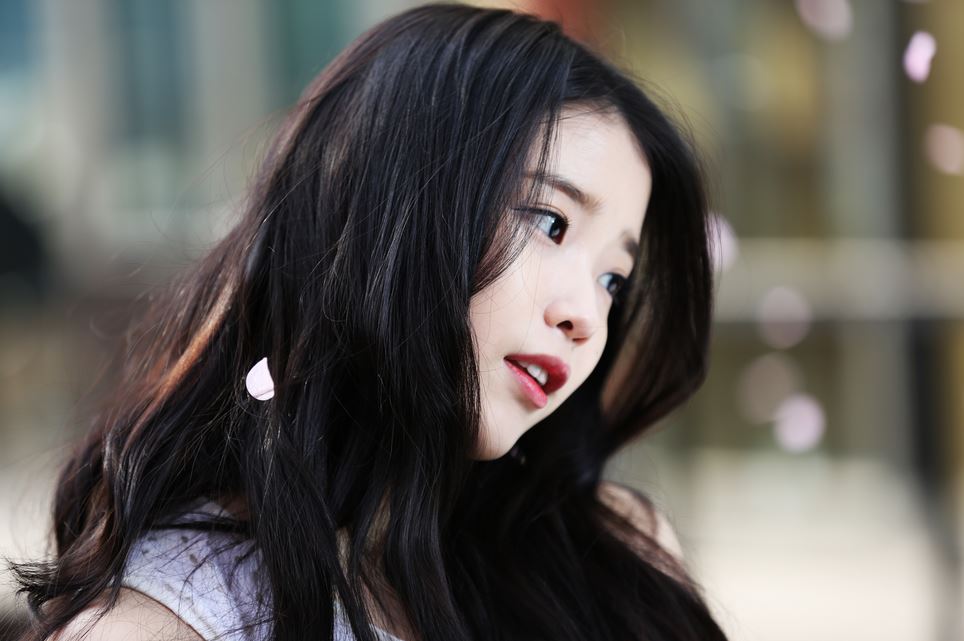 綺麗でかわいい韓国美人