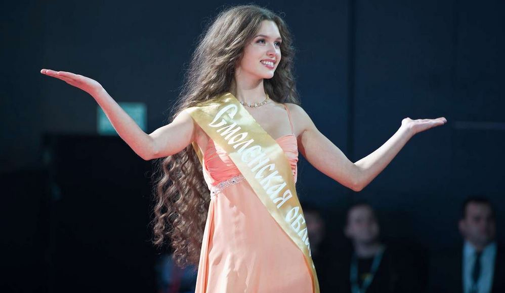 世界一の美女国ロシアの超絶美人女優 モデルtop100ランキング Asean 海外移住 アジア タイのススメ