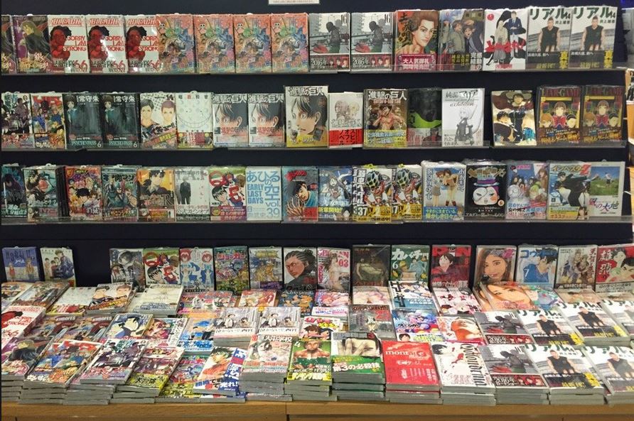 死ぬまでに絶対に読むべきおすすめ漫画ランキングトップ30 Asean 海外移住 アジア タイのススメ