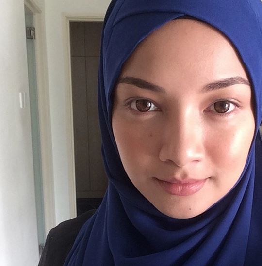 イスラム美女国マレーシアの美人女優 モデルtopランキング Asean 海外移住 アジア タイのススメ
