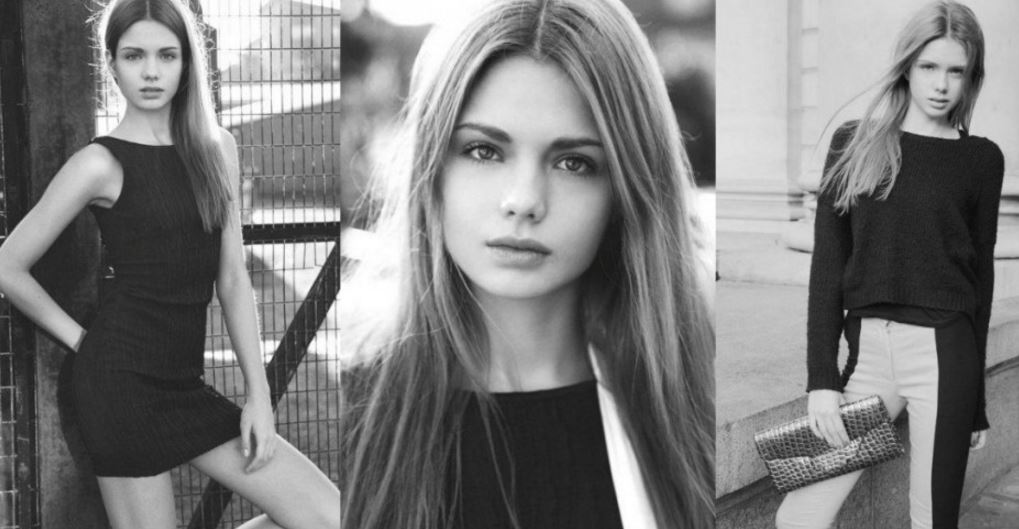 ヨーロッパの白人美女親日国ポーランドの美人女優 モデルtop30 Asean 海外移住 アジア タイのススメ