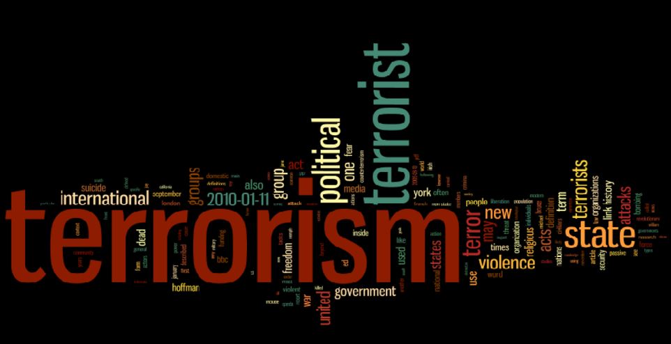 テロの定義
