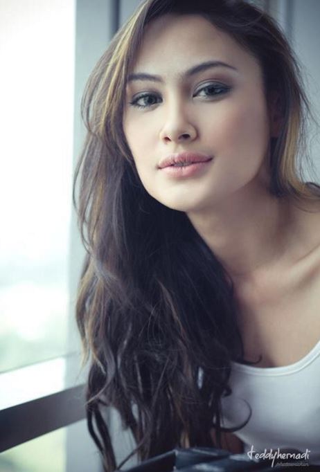 Aseanの大国インドネシアの美人女優 美女モデルtop60ランキング Asean 海外移住 アジア タイのススメ