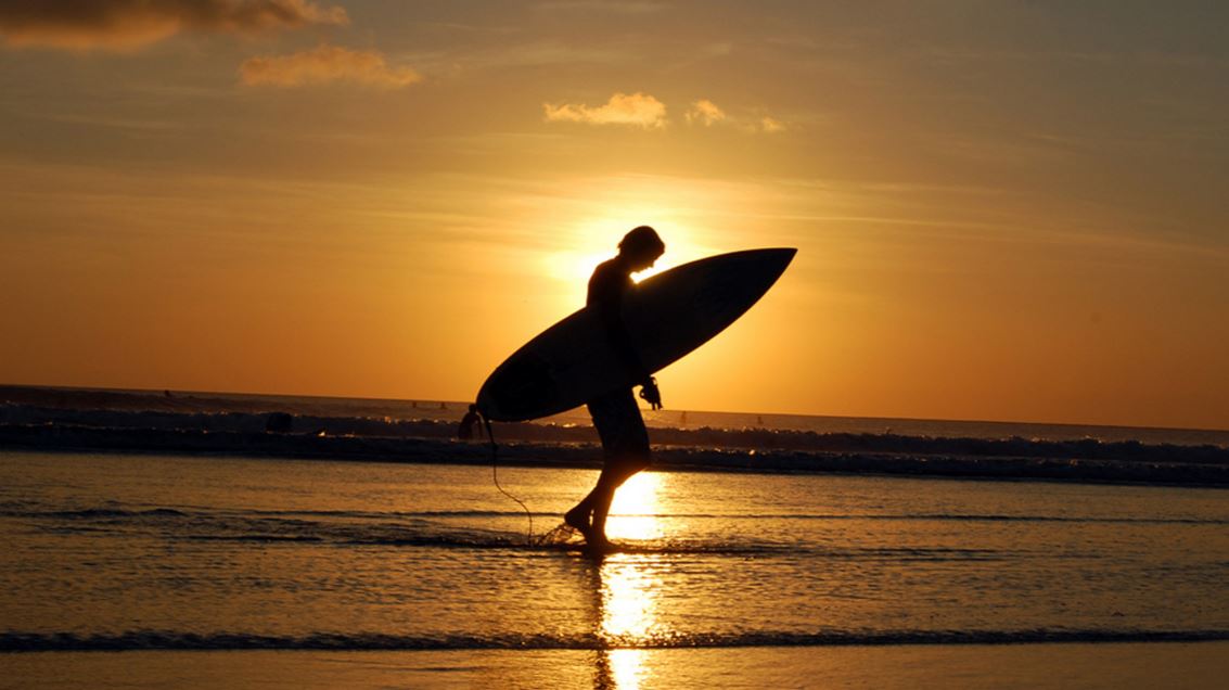 サーフィンが世界で一番最高のスポーツである14の理由 I Surf Because Asean 海外移住 アジア タイのススメ
