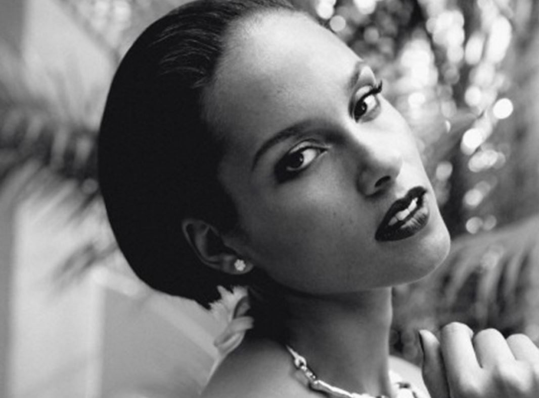 黒人美女大国エチオピアの美人女優 モデルtopランキング Asean 海外移住 アジア タイのススメ