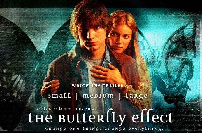 ButterflyEffect