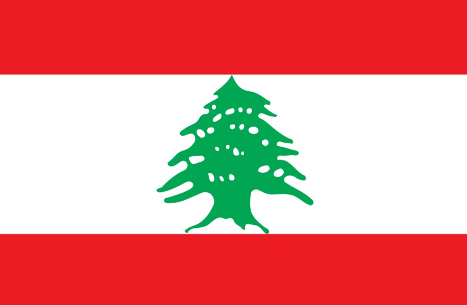 LebanonFlag