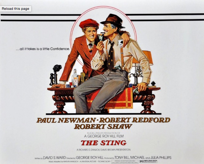 TheSting