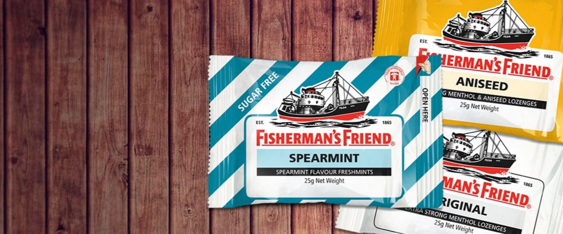 Fishermansfriend