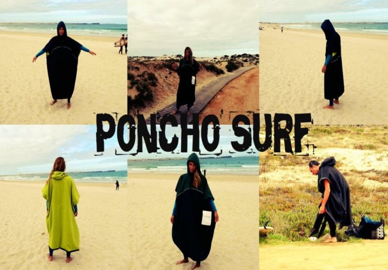 Poncho