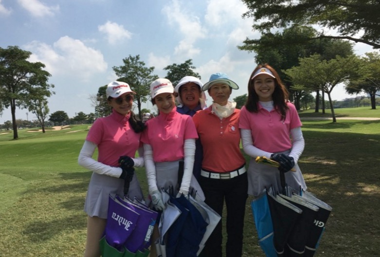 ゴルファー天国タイでタイ人女性がゴルフをやらない絶対的5つの理由 Asean 海外移住 アジア タイのススメ