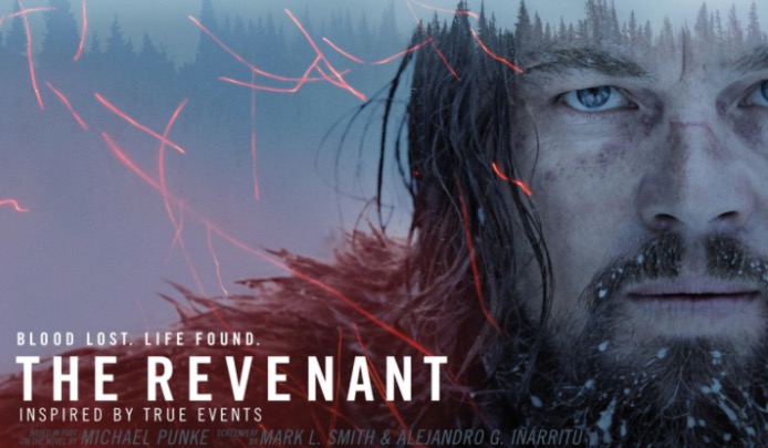 TheRevenant