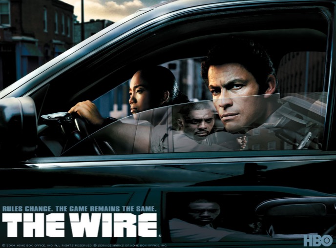 TheWire