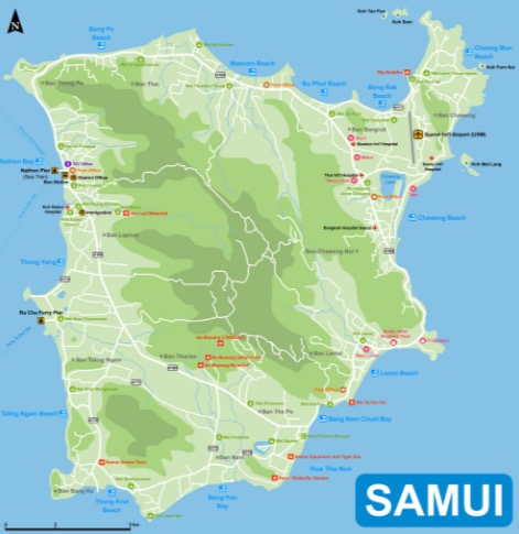 Samui-Island