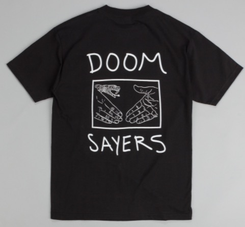doomsayers-tshirt