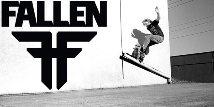 Fallen t. Fallen скейтборд. Fallen Skateboarding logo. Fallen Skateboards логотипы. Фоллен скейт логотип.