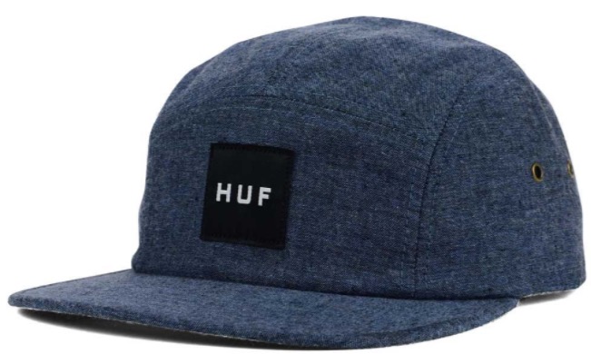 huf-cap