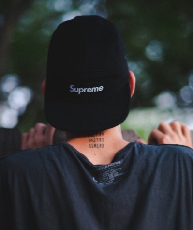 supreme-cap