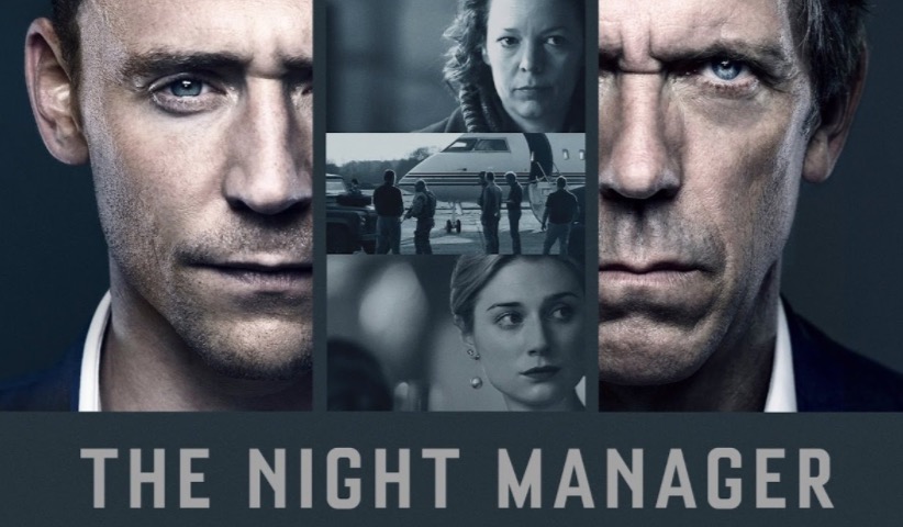 TheNightManager