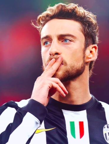 Claudio Marchisio,