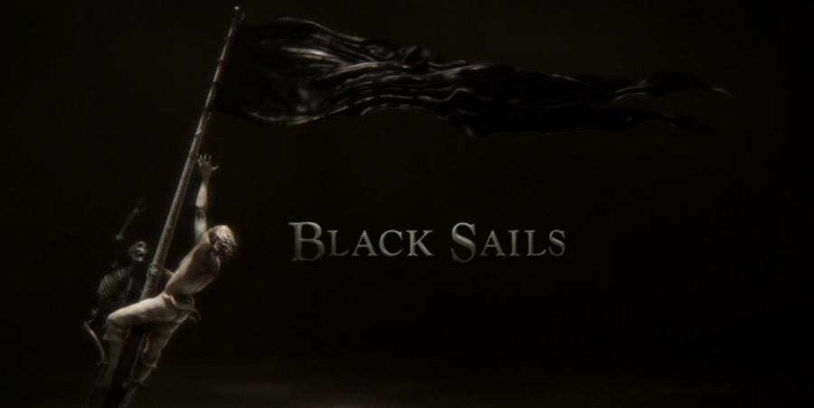 BLACK-SAILS